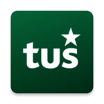 tuš klub android application logo